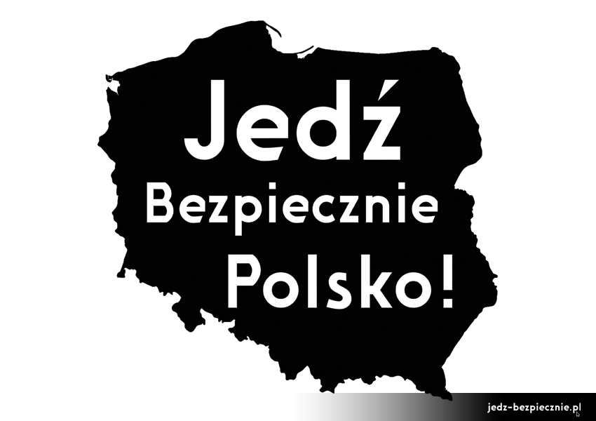 POROZMAWIAJMY O BEZPIECZEŃSTWIE | Jedź Bezpiecznie Polsko
